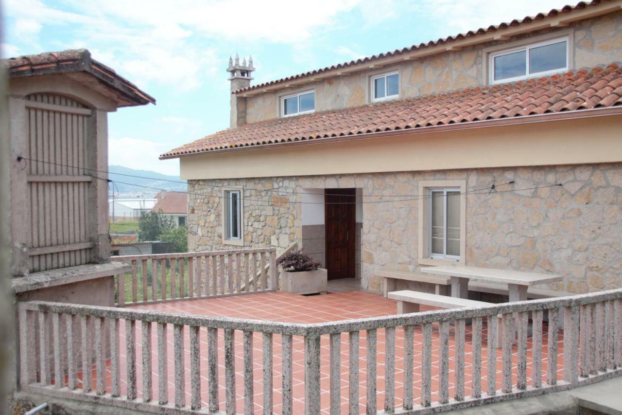 Casa Do Carton Villa Moran Exterior photo